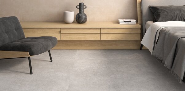 Concrete Grey 60x60 cm
