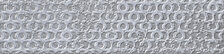 Obklad Deco Brickbold Gris 33,15x8,15 cm