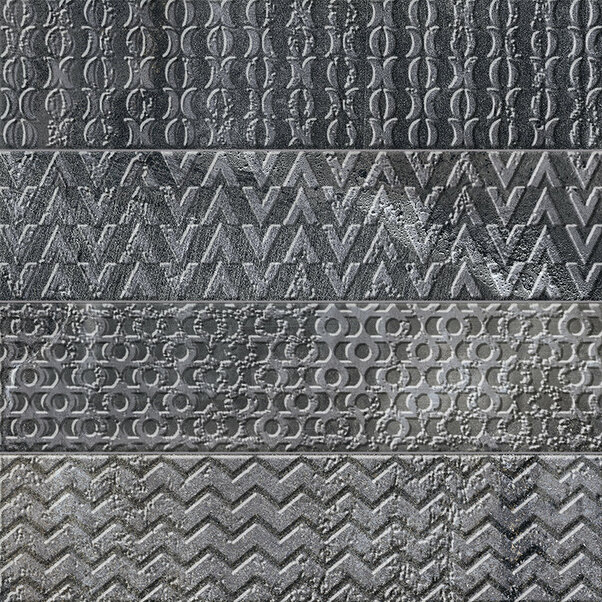 Obklad Deco Brickbold Marengo 33,15 x 33,15 cm