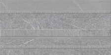 Obklad Deco Carven Grey 45x90 cm