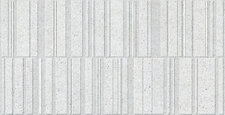 Obklad Deco Sassi Blanco 32x62,5 cm